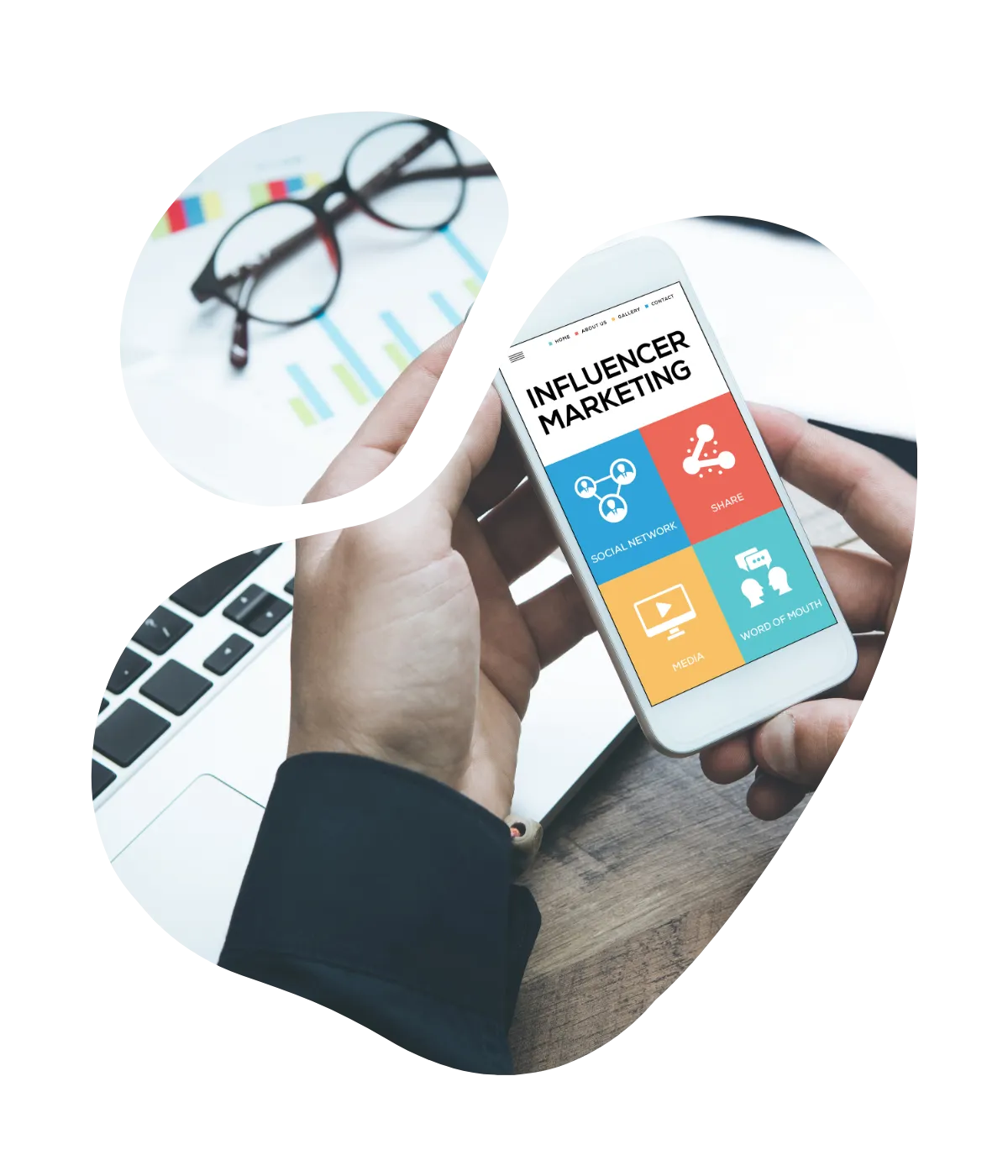 call-to-action image